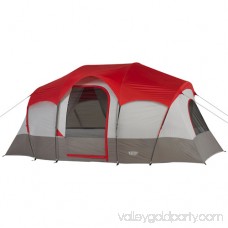 Wenzel Blue Ridge 14' x 9' Tent, Sleeps 7 551515223